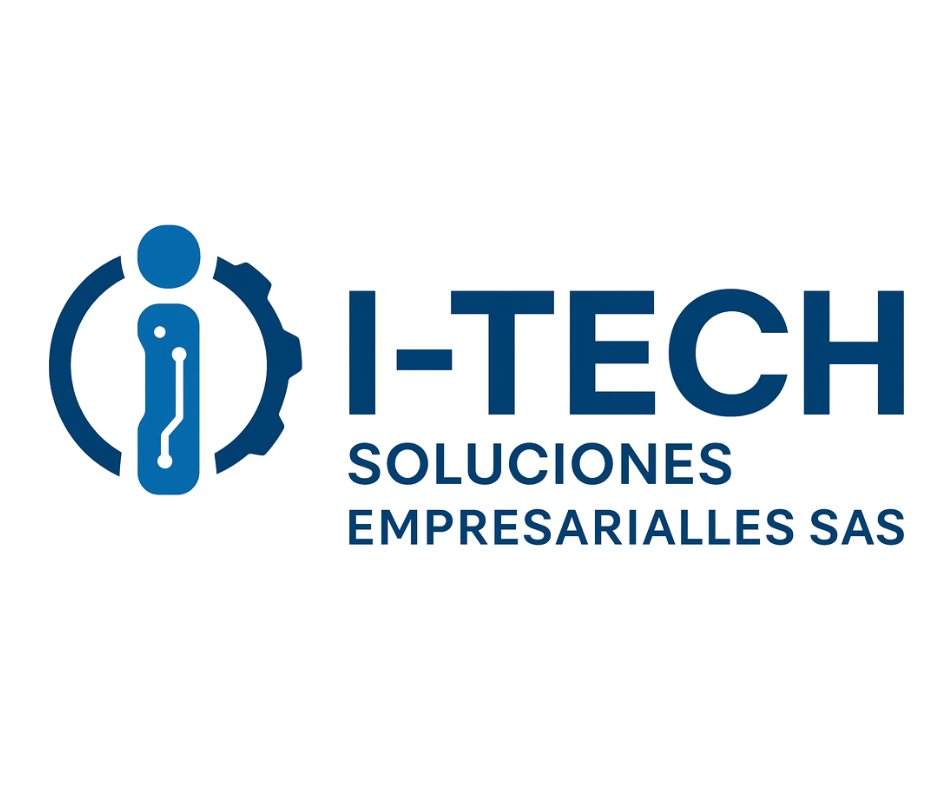 I-TECH SOLUCIONES EMPRESARIALES SAS